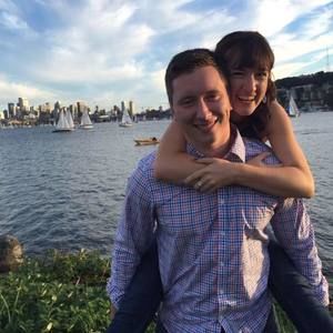 Meet your Posher, Lindsay